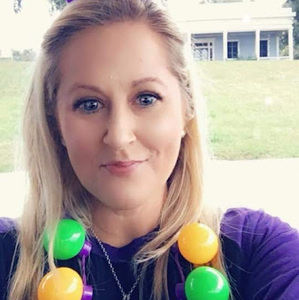 Meet your Posher, Melinda